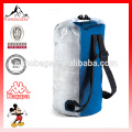 Dry Rolling Top Backpack High Tempature Glue Stylish Waterproof Backpack 50L (ESV502)